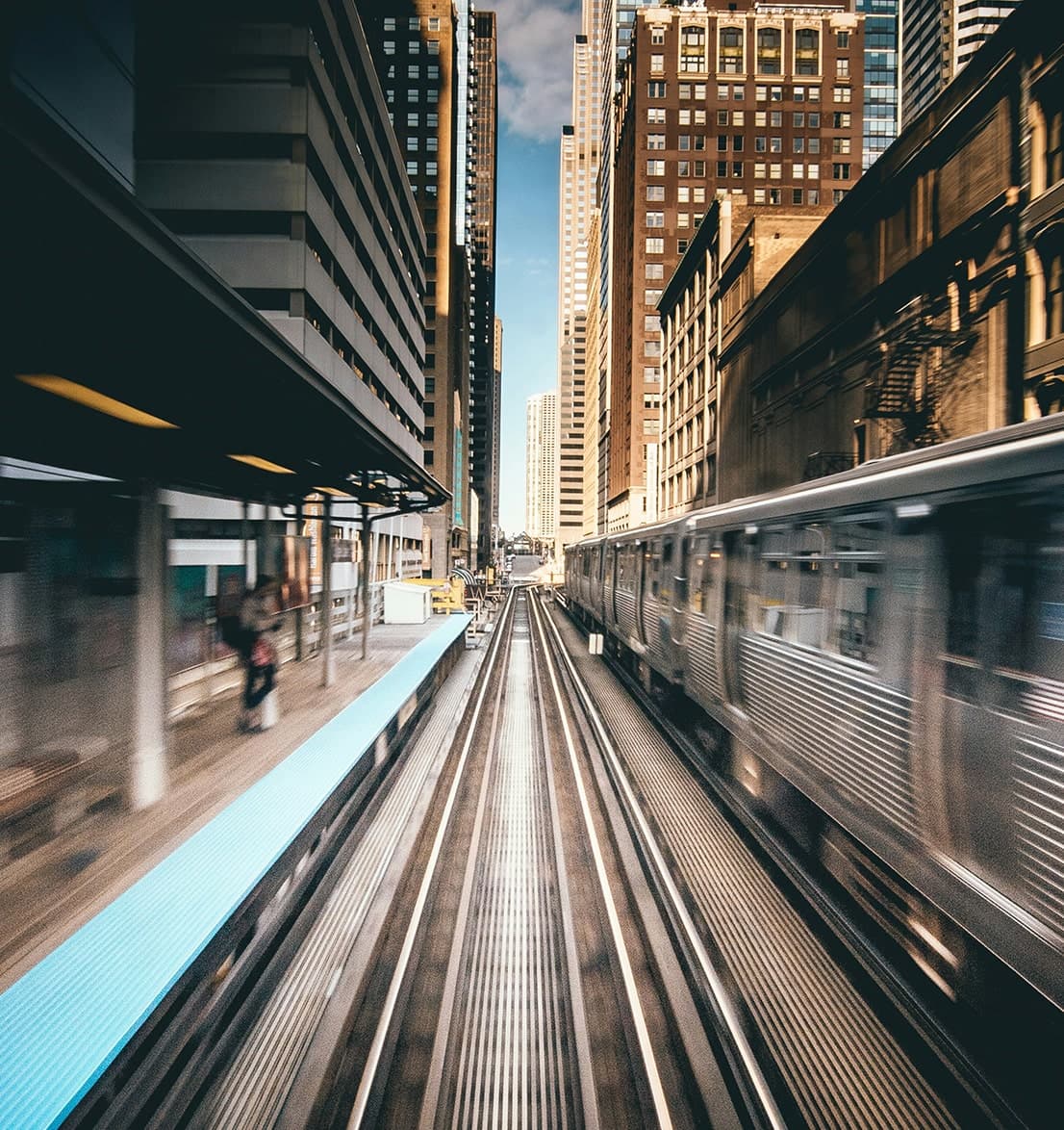 Train Image